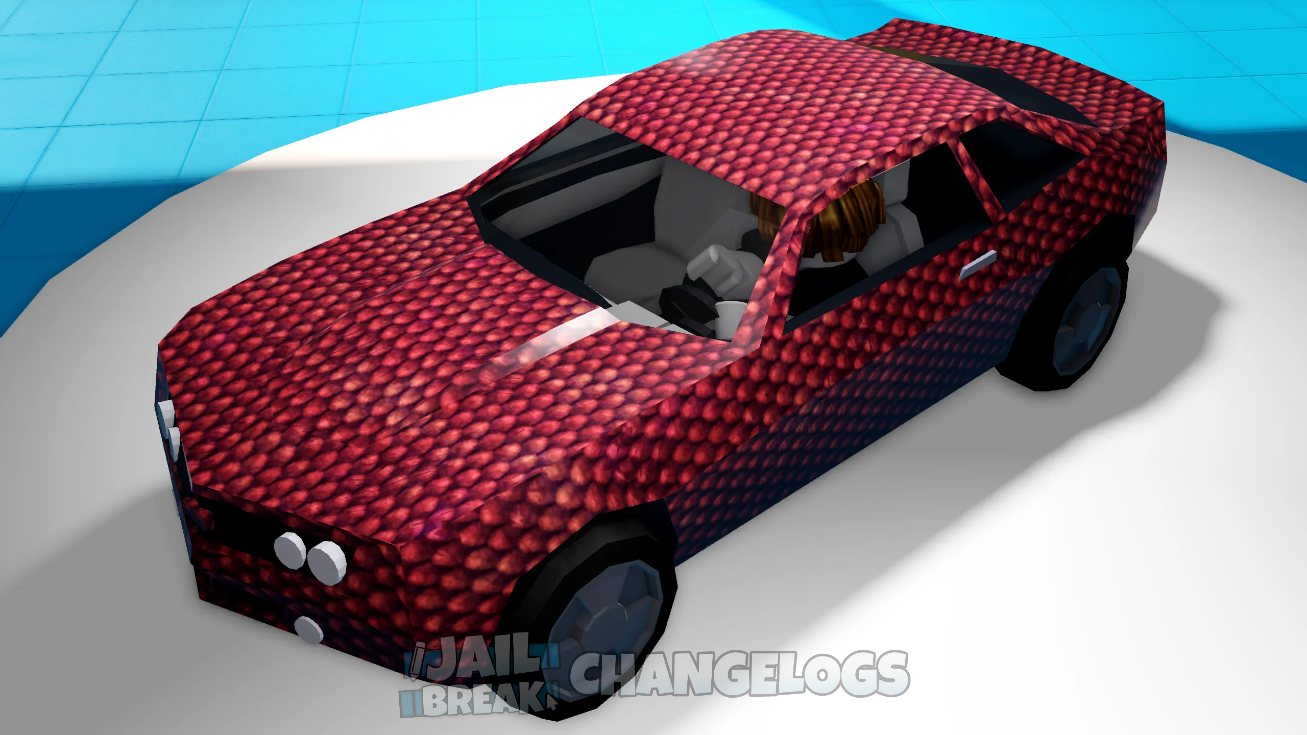 Dragon Scales